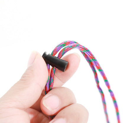 Safety Strap for Eyewear - Adjustable Design