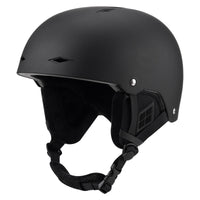 Classic Black