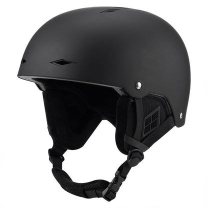 Versatile Snow Sports Helmet for All Seasons