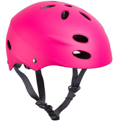 Protective Adjustable Skate Helmet for Safety