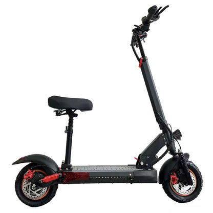 Comfortable Adjustable Seat