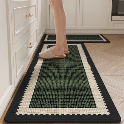 Comfort Kitchen Runner Mat for Fatigue Relief