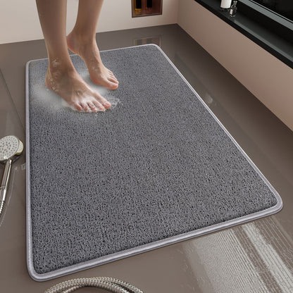 Comfort Mat for Showers – Absorbent Bath Floor Mat