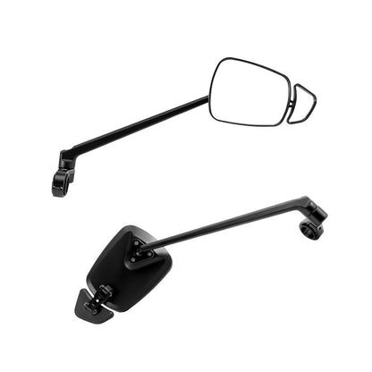 Rearview Mirror for Bikes – Adjustable Cycling Accessory