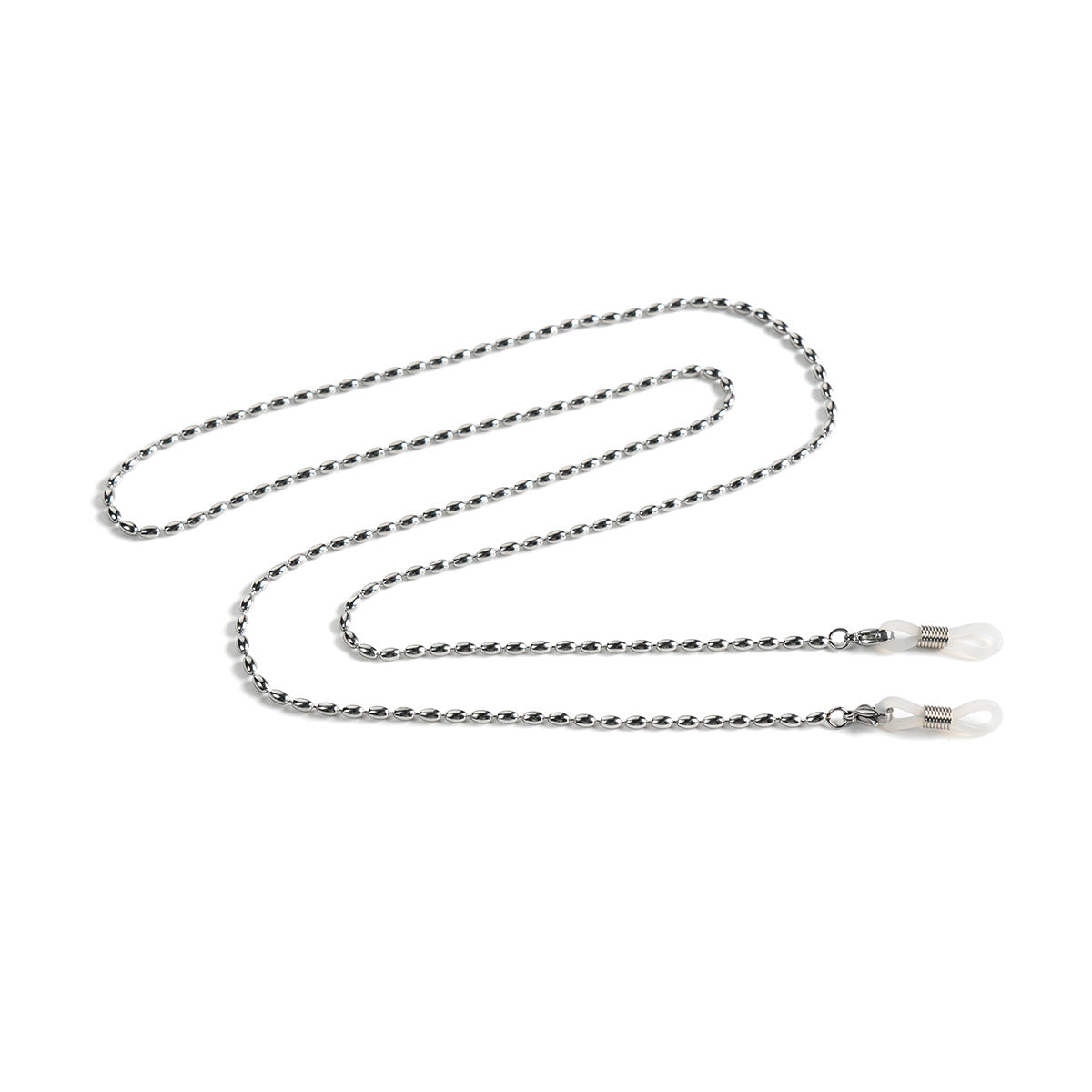 Eyewear Chain with Adjustable Length