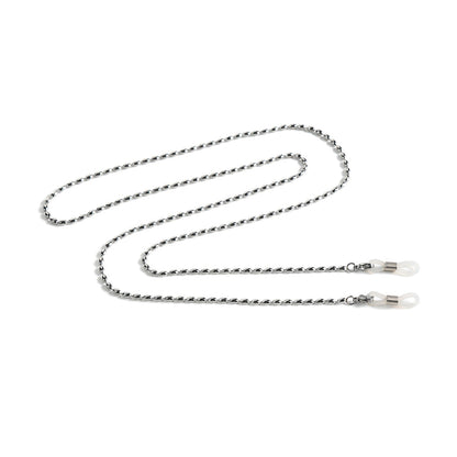 Eyewear Chain with Adjustable Length