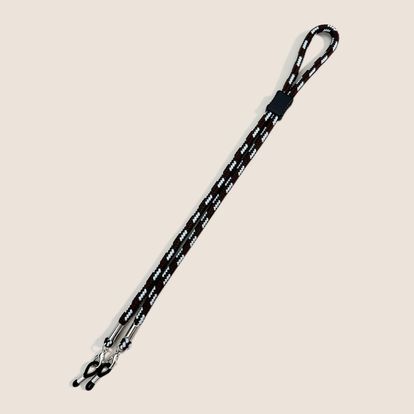 Adjustable Eyewear Strap for Secure Fit