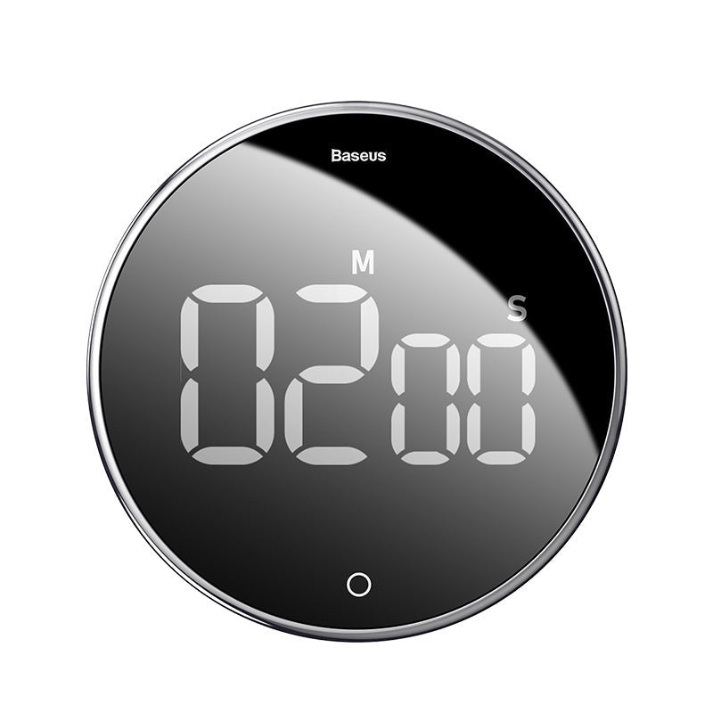 Magnetic Digital Countdown Timer