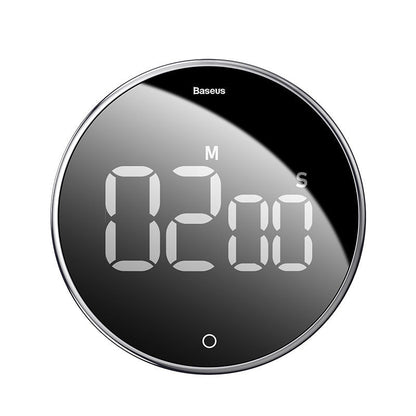 Magnetic Digital Countdown Timer