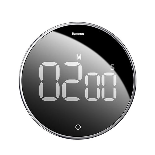 Magnetic Digital Countdown Timer