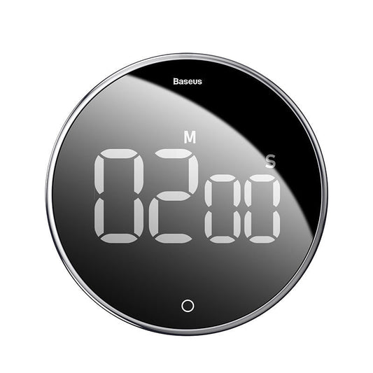 Magnetic Digital Countdown Timer