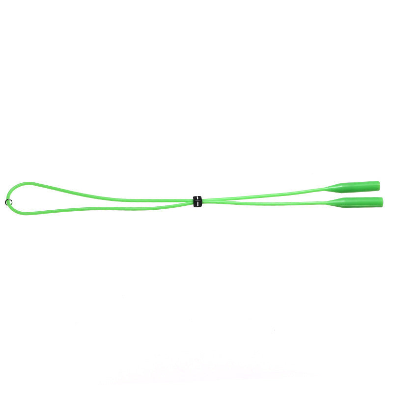 Durable Adjustable Eyewear Retainer Strap