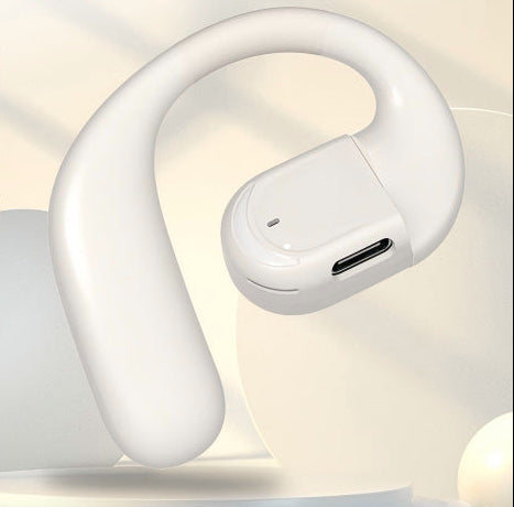 Wireless Neckband Earphones – Advanced Bluetooth Technology