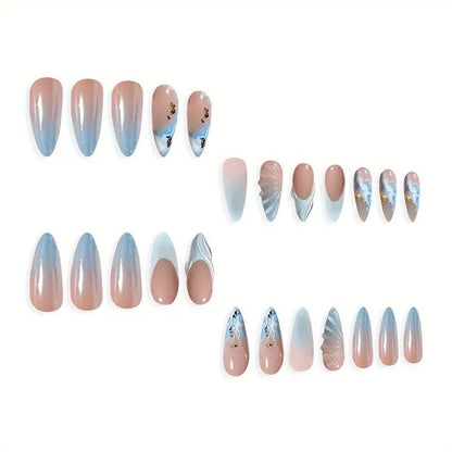Creative Nail Art Extensions for Unique Designs