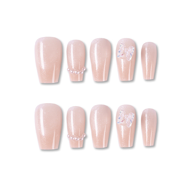 Nail Art Kit in Acrylic – Taalita Style