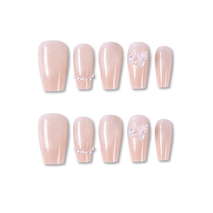 Nail Art Kit in Acrylic – Taalita Style