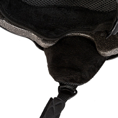 All-Weather Snow Sports Helmet for Advanced Protection
