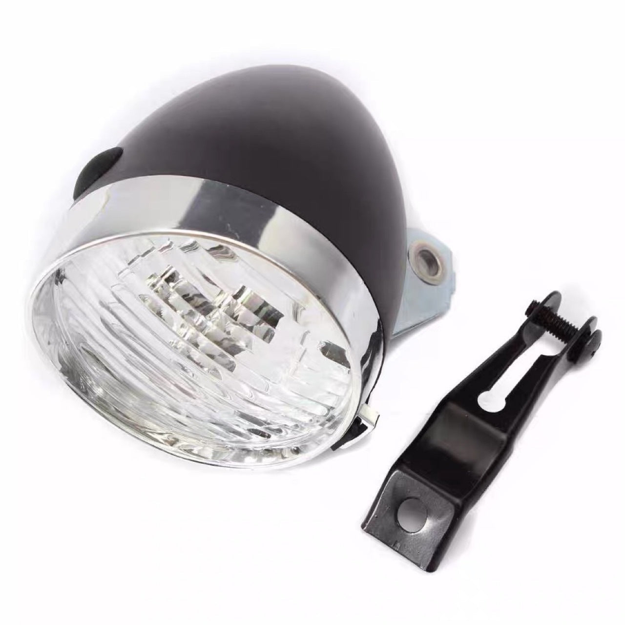 Customizable Bike Front Light