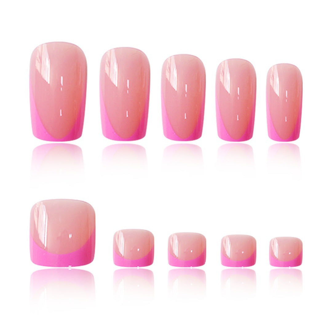 Nail Art Supplies in Acrylic - Taalita Design