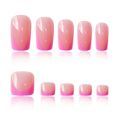 Nail Art Supplies in Acrylic - Taalita Design