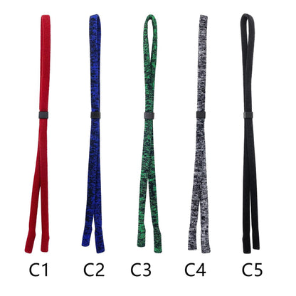 Durable Adventure-Ready Laces for Outdoor Activities