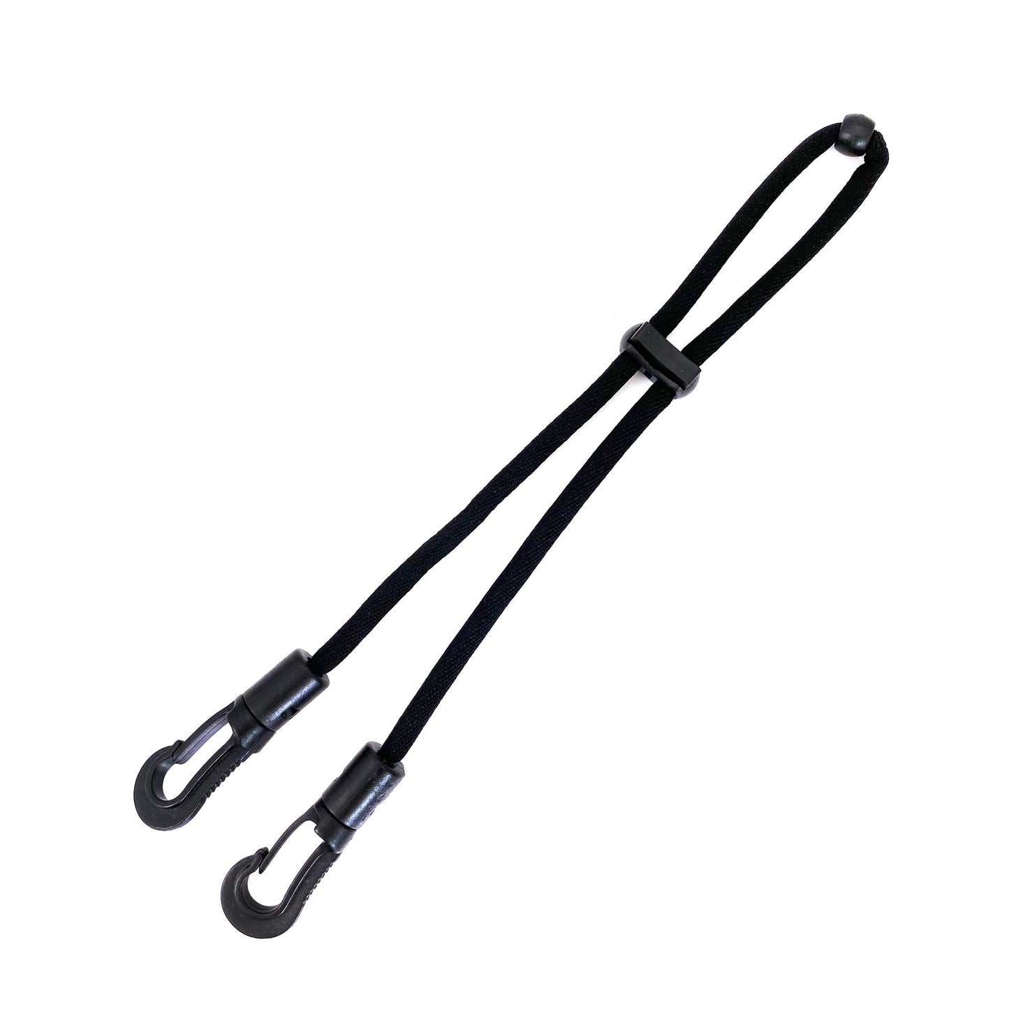 Elastic Utility Retainer Strap with Adjustable Design