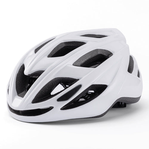 Streamlined Bike Helmet for Enhanced Performance