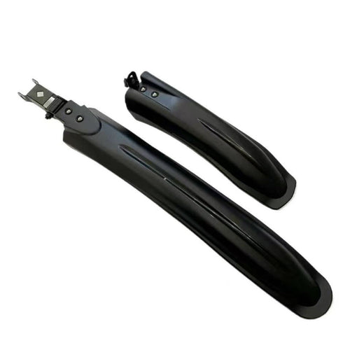 Flexible Bike Fenders for All Sizes