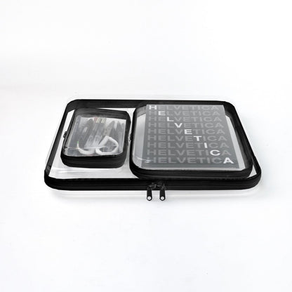 Versatile Document Organizer Folder