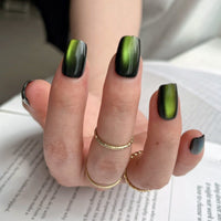 Green Chameleon