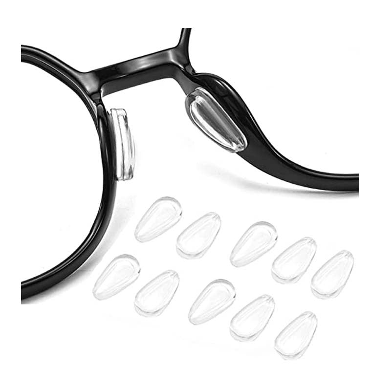 Comfort Pads for Eyewear - Advanced Soft Cushioning