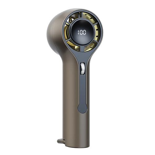Personal Mini Cooling Fan for Comfortable Airflow