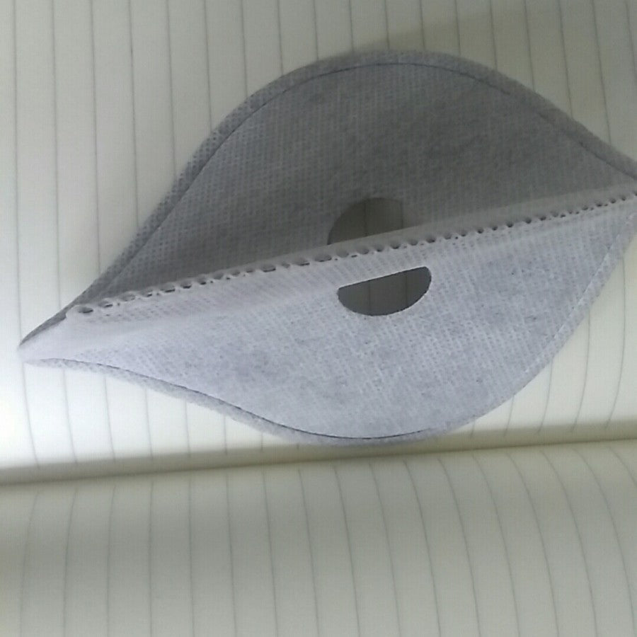 Filter Insert for Anti-Dust Face Masks