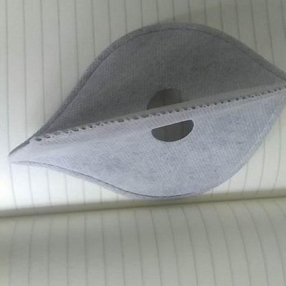 Filter Insert for Anti-Dust Face Masks