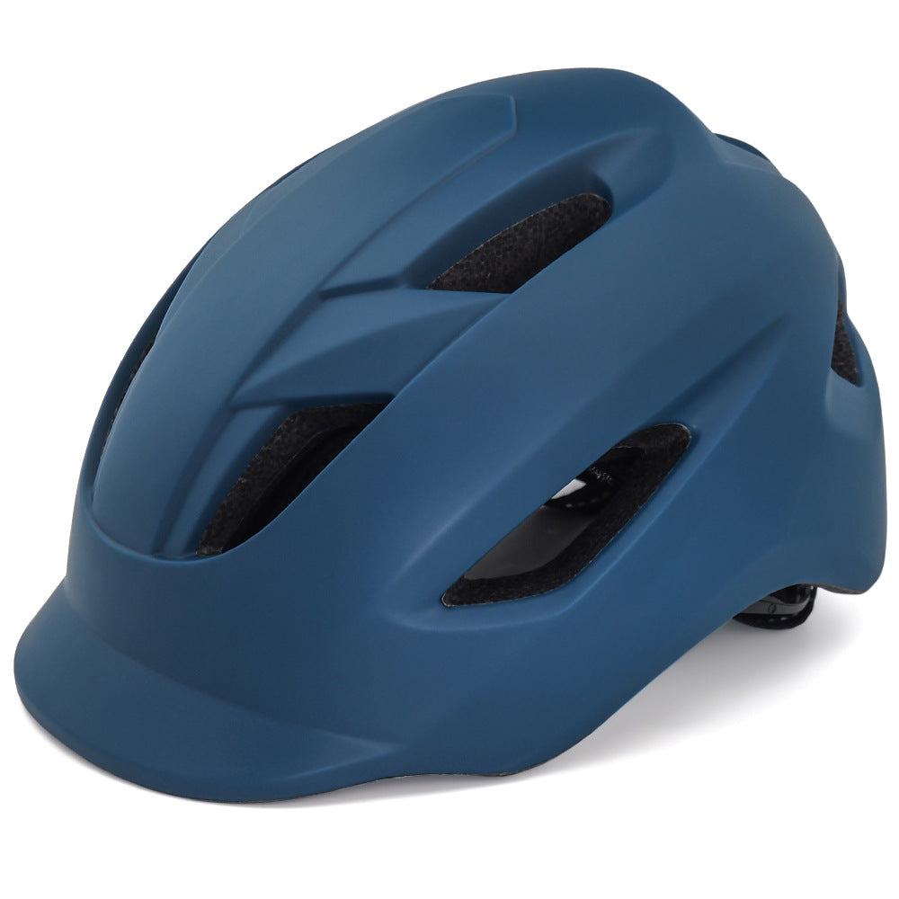 Customizable Sports Helmet for Active Use