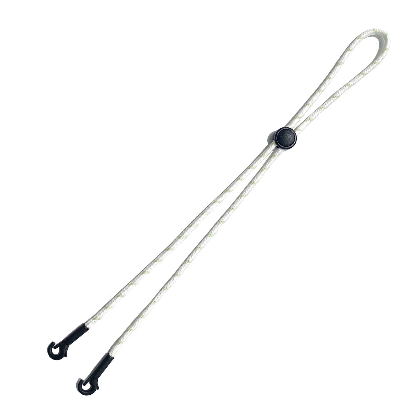 Elastic Eyewear Retention Strap with Adjustable Design