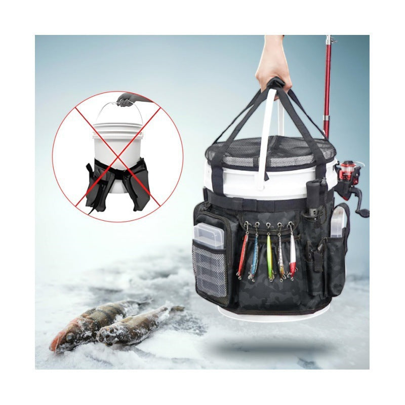 Taalita Fishing Backpack