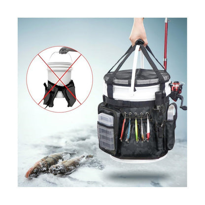 Taalita Fishing Backpack