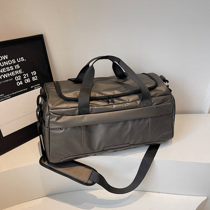 Travel Duffel Bag for All Seasons