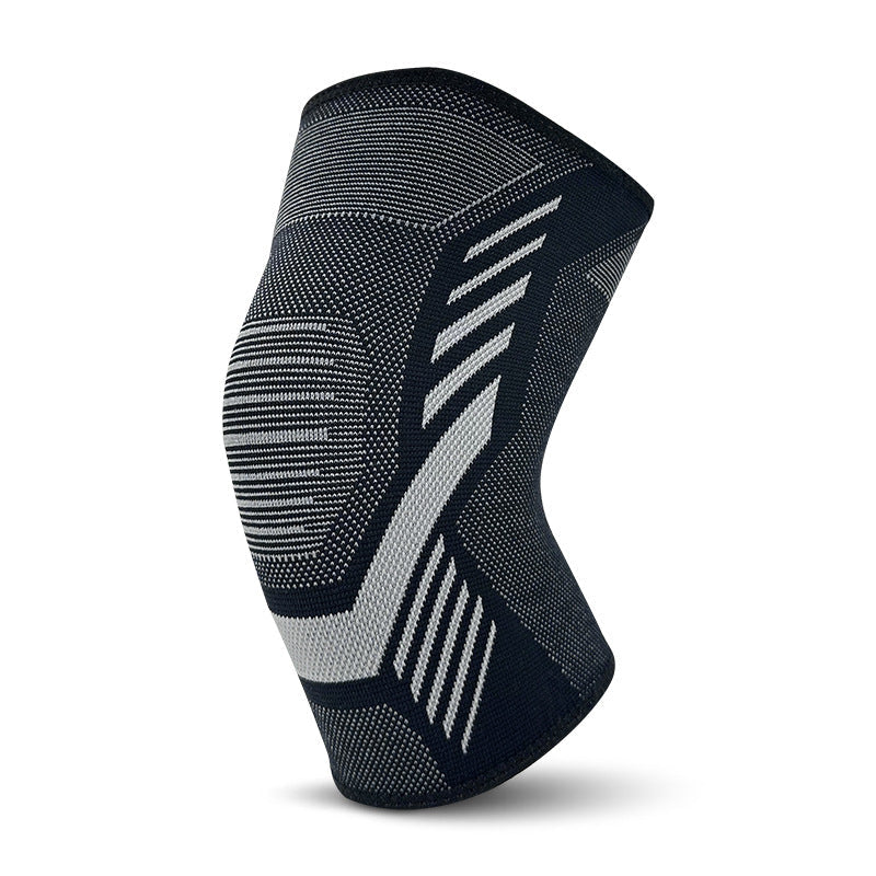 Knee Sleeve for Enhanced Support and Strengthening