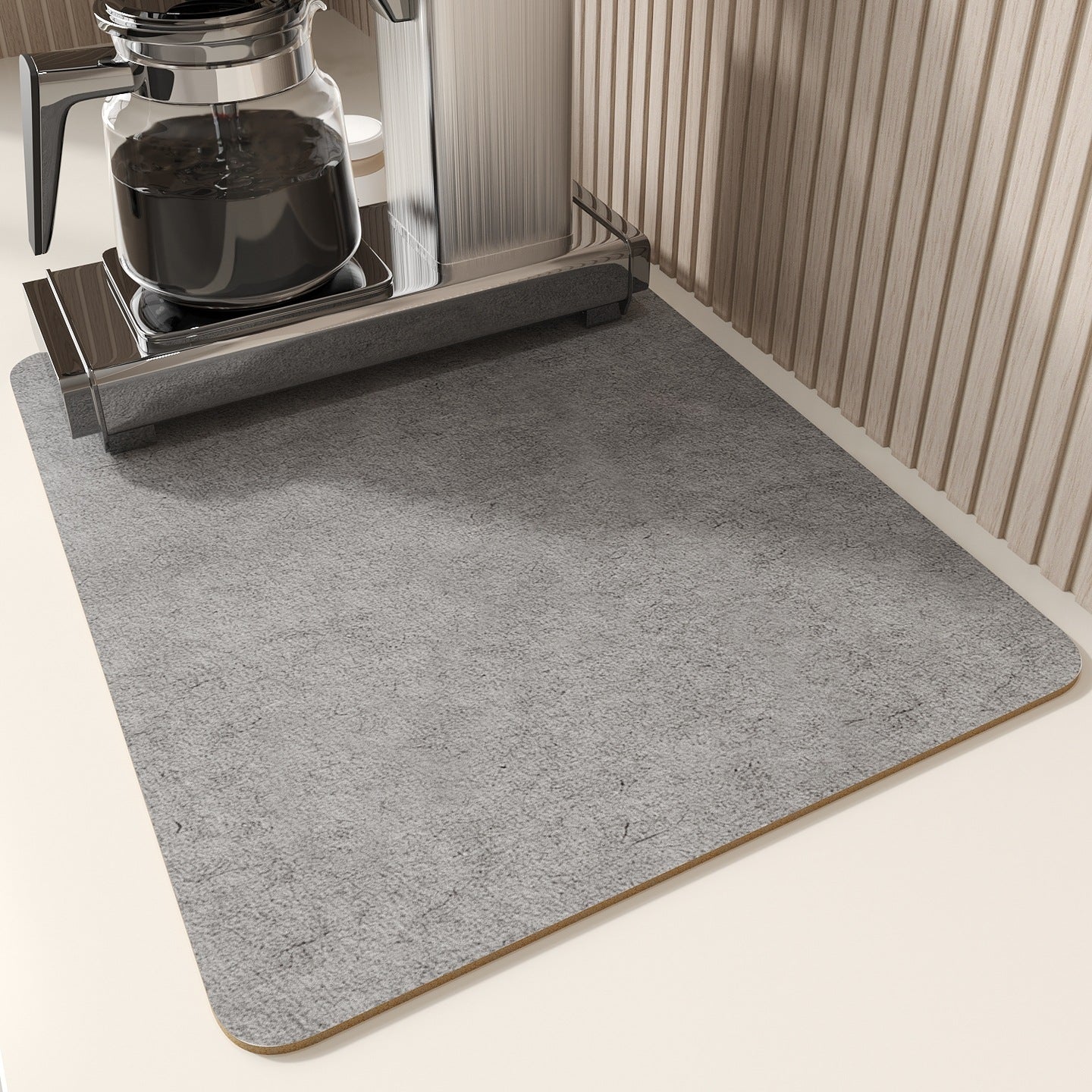Comfortable Kitchen Mat for Fatigue Relief