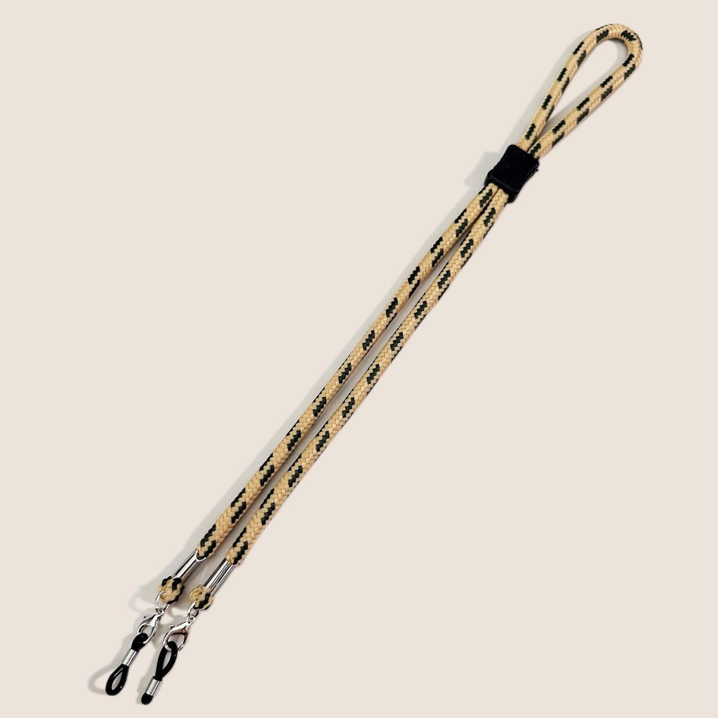 Adjustable Eyewear Strap for Secure Fit