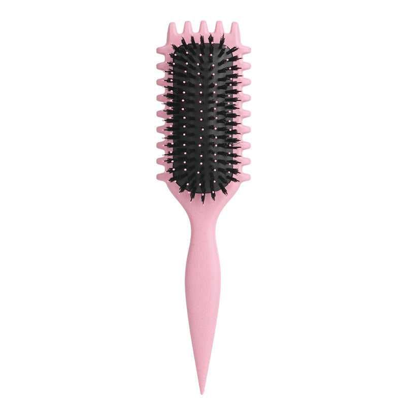 3-in-1 Hair Styling Brush
