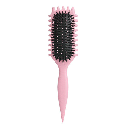 3-in-1 Hair Styling Brush