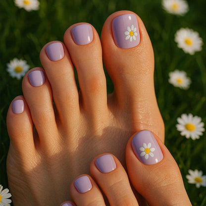 Creative Toenail Decoration Kit