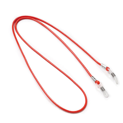 Adjustable Eyewear Strap for Secure Retention
