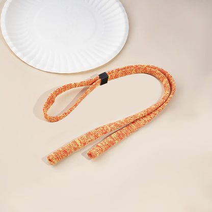 Versatile Eyewear Holder with Adjustable Features