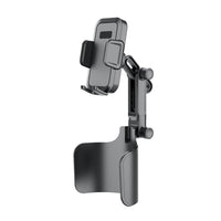 S37 Adjustable Water-Bottle Phone Holder