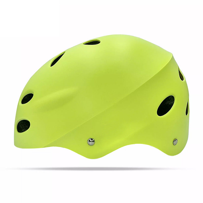 Protective Adjustable Skate Helmet for Safety