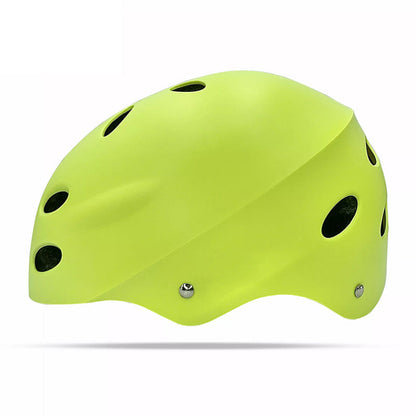 Protective Adjustable Skate Helmet for Safety